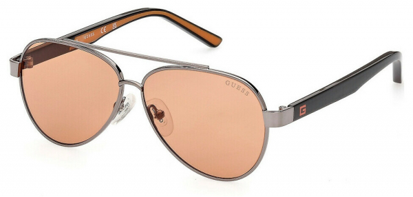 Guess GU 9221 08S