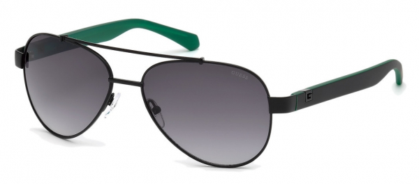 Guess GU6893 02B