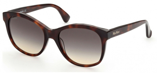 Max Mara MM 0007 52B Logo 1