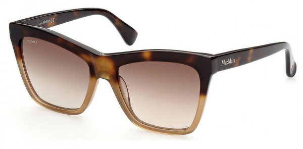 Max Mara MM 0008 56F