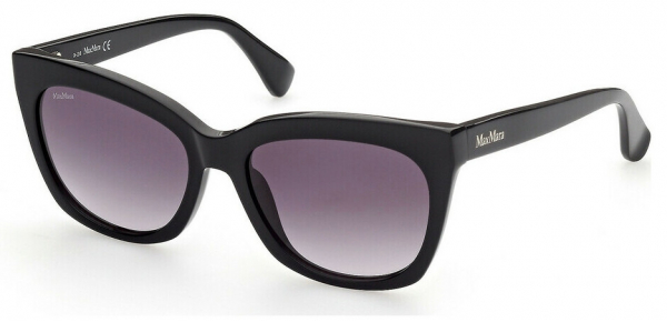 Max Mara MM 0009 01B