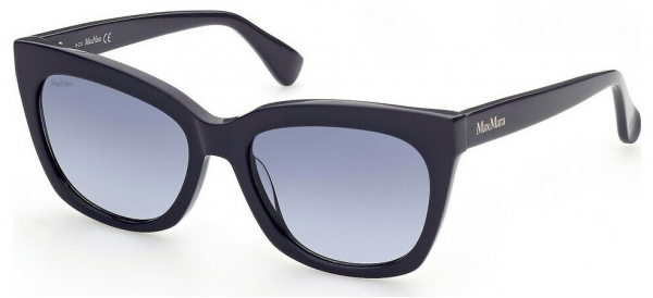 Max Mara MM 0009 90W Logo 3