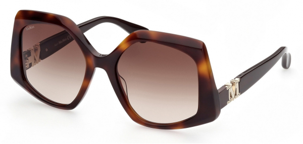 Max Mara MM 0012 52F