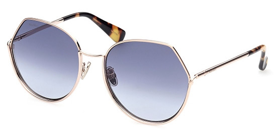 Max Mara MM 0019-D 28W