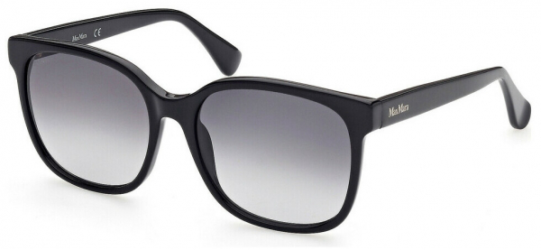 Max Mara MM 0025 01B