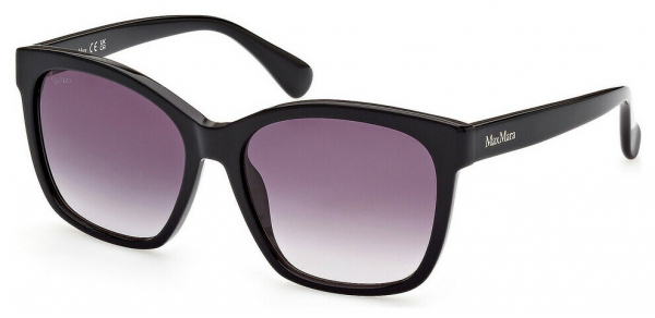Max Mara MM 0042 01B