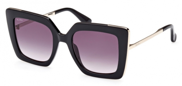 Max Mara MM 0051 01B