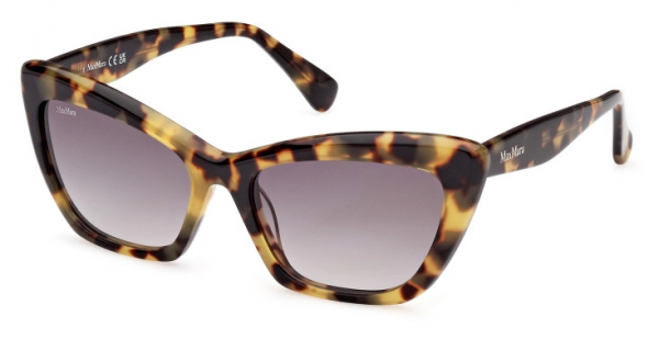 Max Mara MM 0063 55B