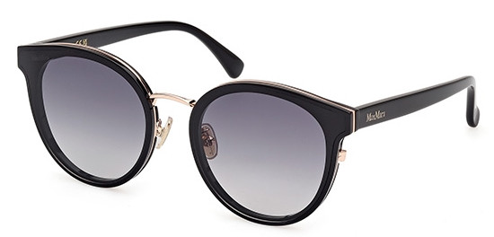 Max Mara MM 0104-K 01B