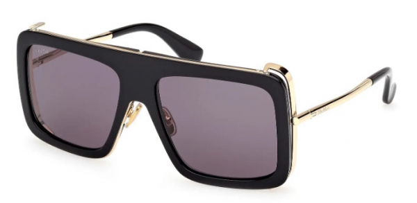 Max Mara MM 0119 01A