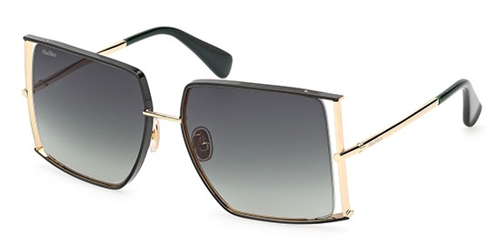 Max Mara MM 0120 98P