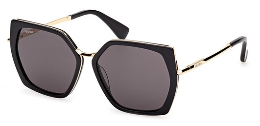 Max Mara MM 0136 01A