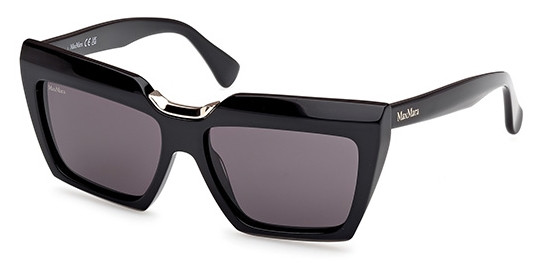 Max Mara MM 0137 01A