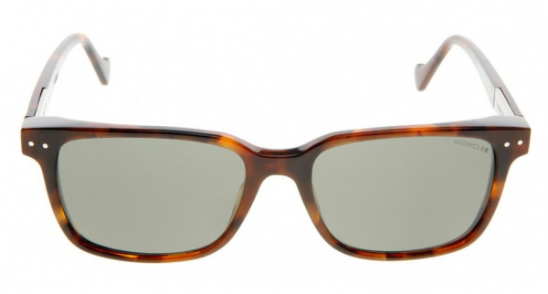 Moncler ML 0011 52R Polarized