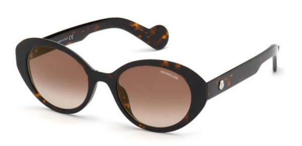 Moncler ML 0077 52G