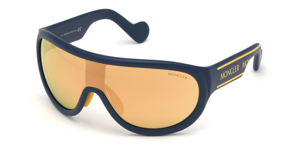 Moncler ML 0106 91C