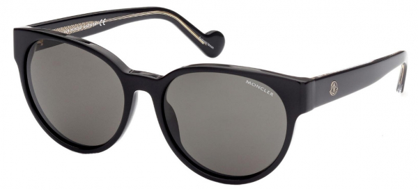 Moncler ML 0144 01D Polarized