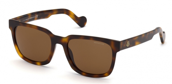Moncler ML 0174 52H Polarized