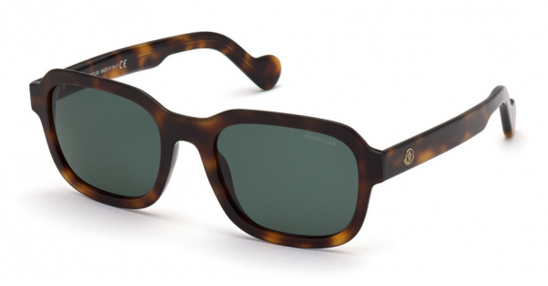 Moncler ML 0176 52R Polarized