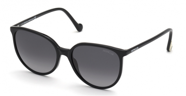 Moncler ML 0177 01D Polarized