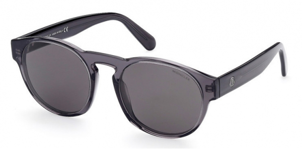 Moncler ML 0209 01D Polarized