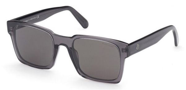 Moncler ML 0210 01D Polarized