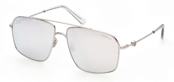 Moncler ML 0216-D 16D Polarized