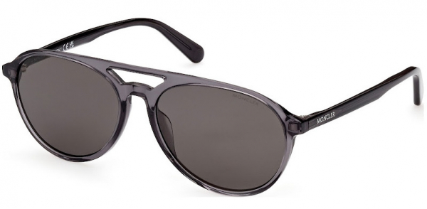 Moncler ML 0228 01D Polarized