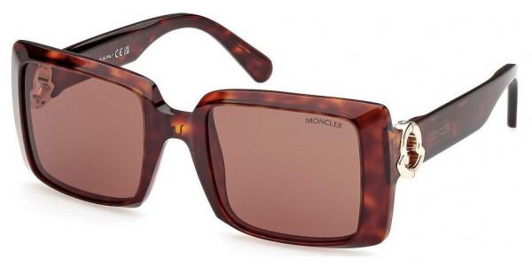 Moncler ML 0244 52E
