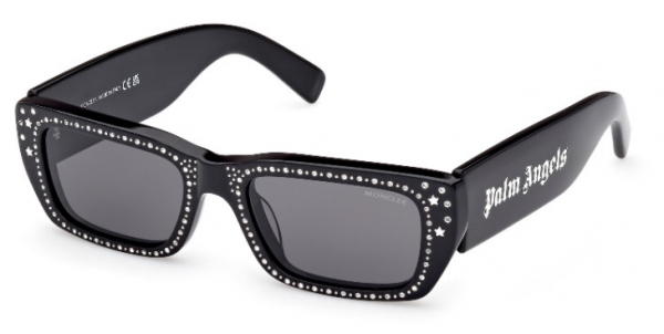 Moncler ML 0252-P 01A