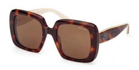 Moncler ML 0259 52H Polarized