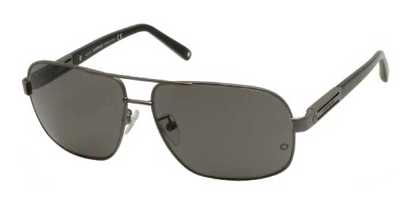 Mont Blanc MB368S 13D Polarized