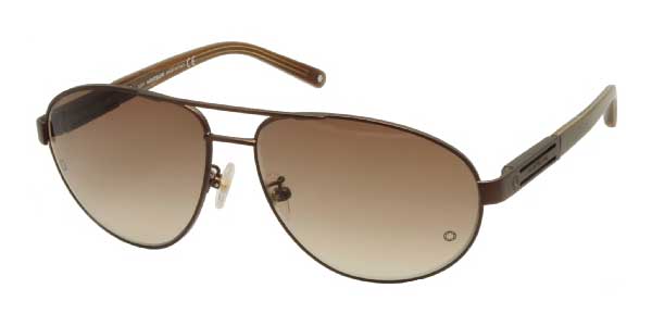 Mont Blanc MB369S 48F B