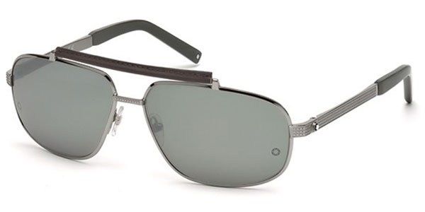Mont Blanc MB455S 14C