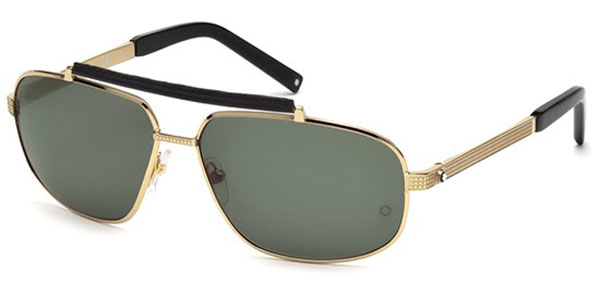 Mont Blanc MB455S 28N
