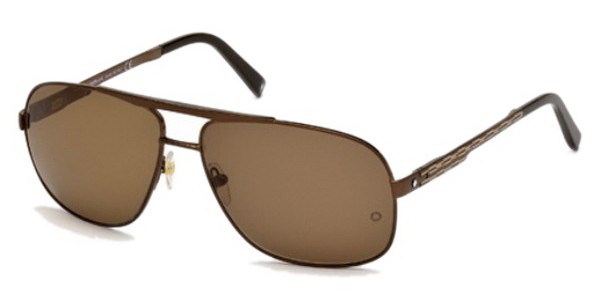 Mont Blanc MB456S 48E