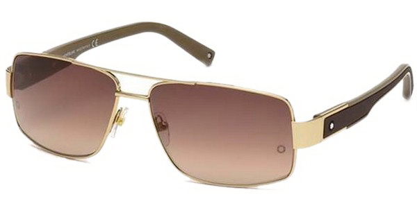 Mont Blanc MB460S 28F