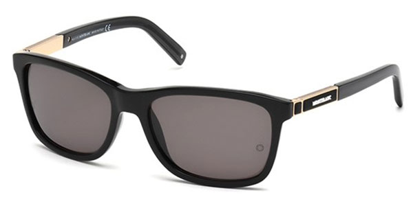Mont Blanc MB461S 01A