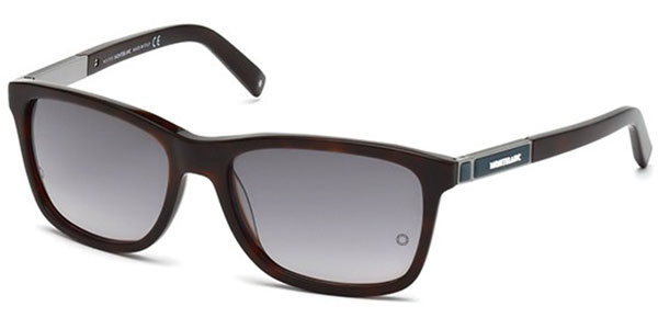 Mont Blanc MB461S 52B