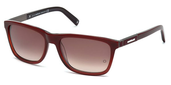 Mont Blanc MB461S 69T