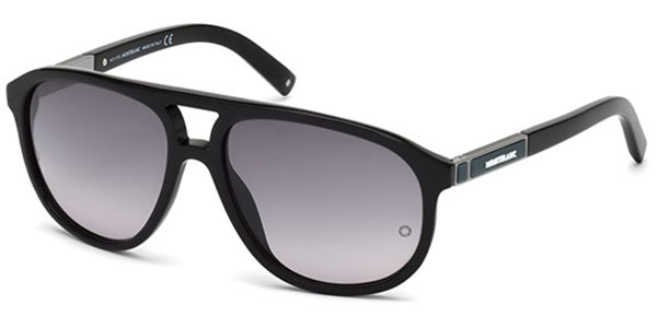 Mont Blanc MB462S 01A