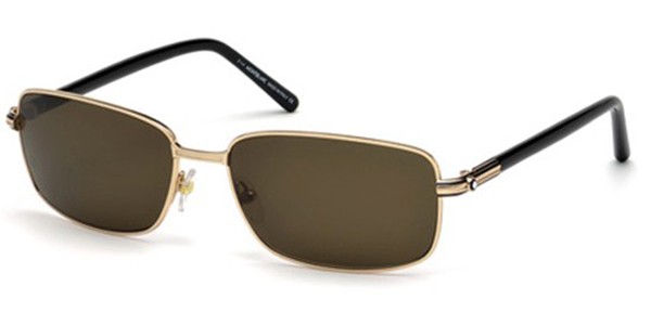 Mont Blanc MB503S 28J