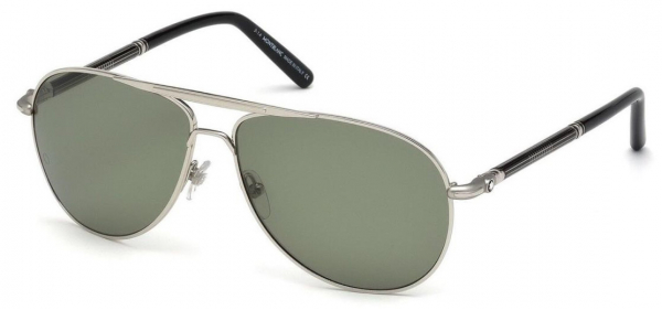 Mont Blanc MB512S 16R Polarized
