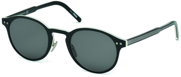 MontBlanc MB585S 02A