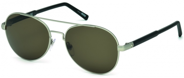 MontBlanc MB587S 17J