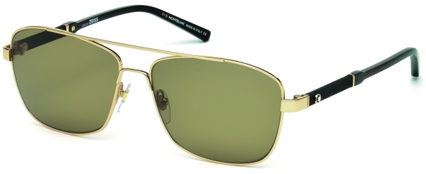 MontBlanc MB589S 28H Polarized