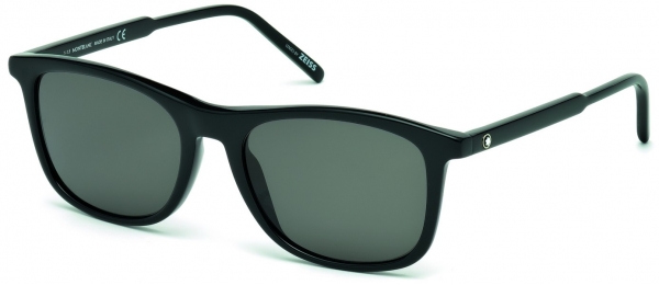 MontBlanc MB593S 01D Polarized