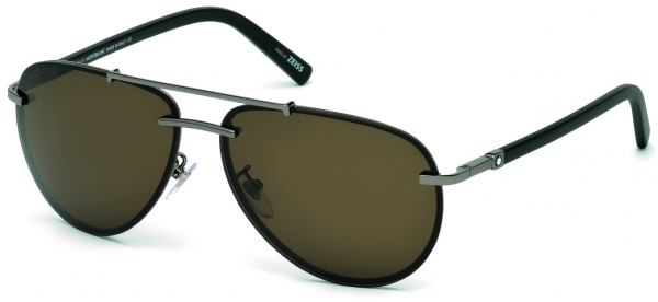 MontBlanc MB596S 08J