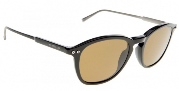 MontBlanc MB599S 01M Polarized