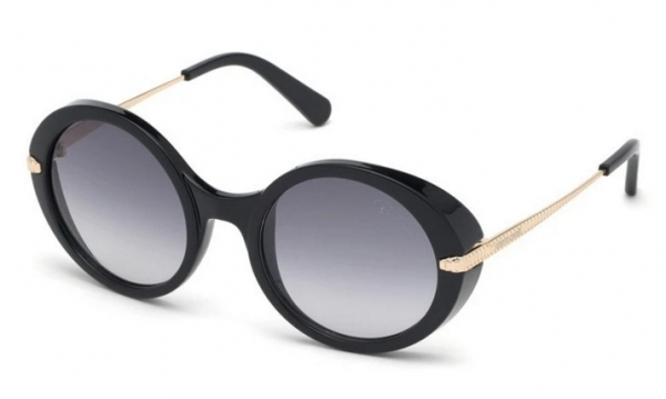 Roberto Cavalli RC 1102-H 01B